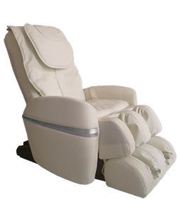Массажное кресло Sensa M Starter Beige Массажное кресло Sensa M Starter Beige