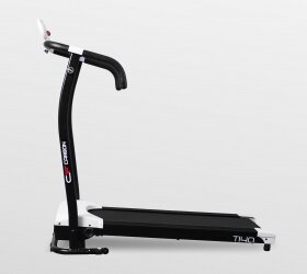 Беговая дорожка Carbon Fitness T140 Беговая дорожка Carbon Fitness T140