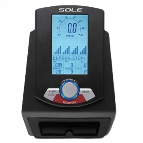 Эллиптический тренажер Sole ST600 Эллиптический тренажер Sole ST600