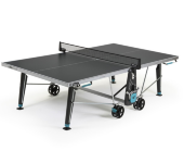 Теннисный стол Cornilleau 400X Crossover Outdoor (серый)