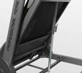 Беговая дорожка Bronze Gym T812 LC TFT Беговая дорожка Bronze Gym T812 LC TFT