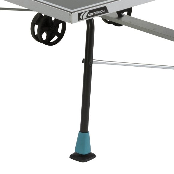 Теннисный стол Cornilleau 300X Crossover Outdoor (синий)