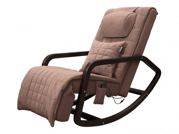 Массажное кресло Fujimo SOHO Plus F2009 Шоколад (TONY8) Массажное кресло Fujimo SOHO Plus F2009 Шоколад (TONY8)
