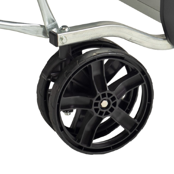 Теннисный стол Cornilleau 200X Crossover Outdoor (серый)
