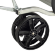 Теннисный стол Cornilleau 100X Crossover Outdoor (синий) Теннисный стол Cornilleau 100X Crossover Outdoor (синий)