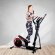 Магнитный эллиптический тренажер Everyfit K8732HP Магнитный эллиптический тренажер Everyfit K8732HP