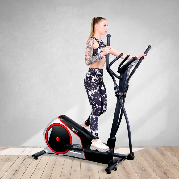 Магнитный эллиптический тренажер Everyfit K8732HP Магнитный эллиптический тренажер Everyfit K8732HP