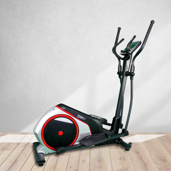 Магнитный эллиптический тренажер Everyfit K8732HP Магнитный эллиптический тренажер Everyfit K8732HP
