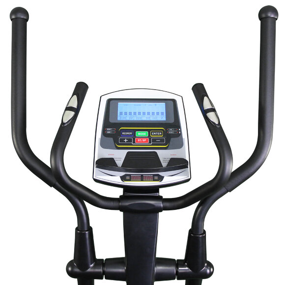 Магнитный эллиптический тренажер Everyfit K8732HP Магнитный эллиптический тренажер Everyfit K8732HP