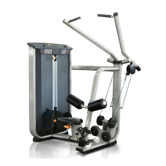 Тяга верхнего блока Protrain V8-501-ALP-200