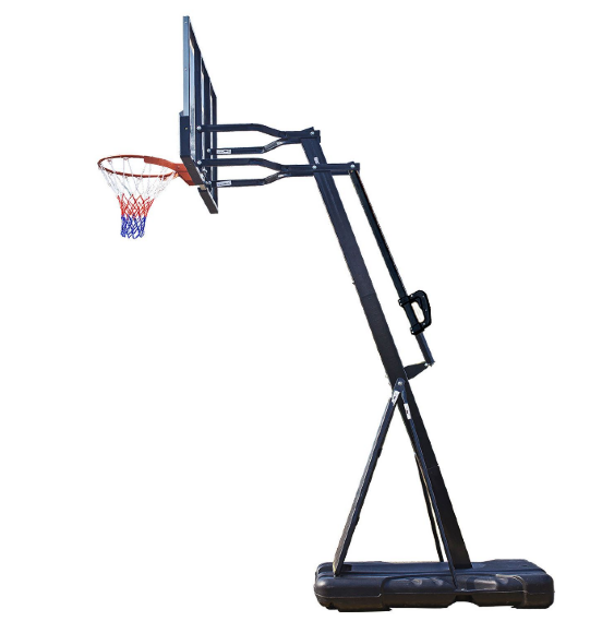 Мобильная баскетбольная стойка 60" DFC STAND60P