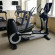 Эллиптический тренажер Insight Fitness EB8000 Эллиптический тренажер Insight Fitness EB8000