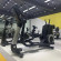 Эллиптический тренажер Insight Fitness EB8000 Эллиптический тренажер Insight Fitness EB8000