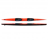 Каноэ K2 PLASTEX STING