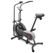 Велотренажер (Assault Bike) Carbon A808 Велотренажер (Assault Bike) Carbon A808