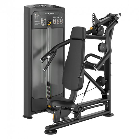 Многопозиционный жим Smith RE8029