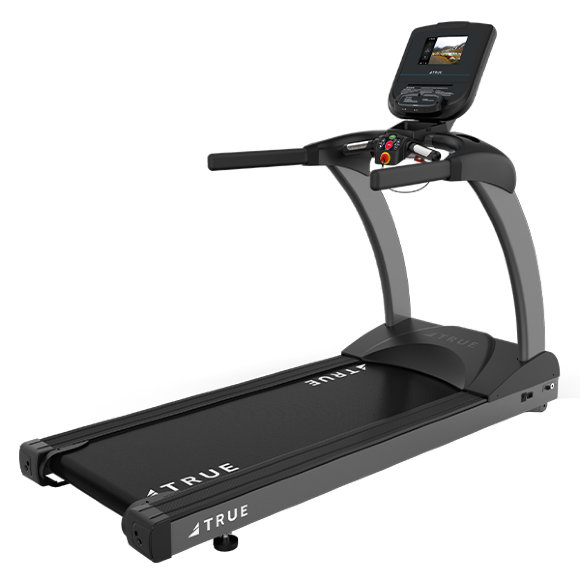 Беговая дорожка TRUE TC900 c консолью Envision9