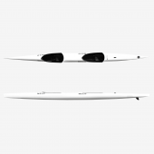 Каноэ Nelo K2 Quattro Каноэ Nelo K2 Quattro