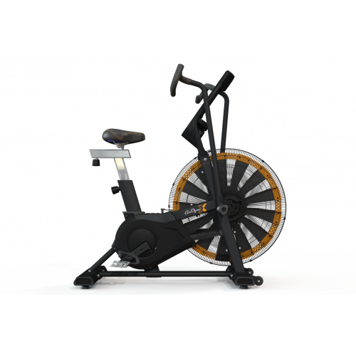 Велотренажер AirBike Octane AirdyneX