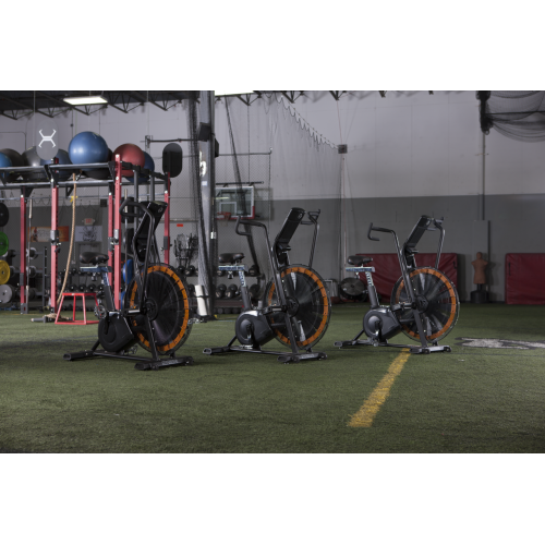 Велотренажер AirBike Octane AirdyneX