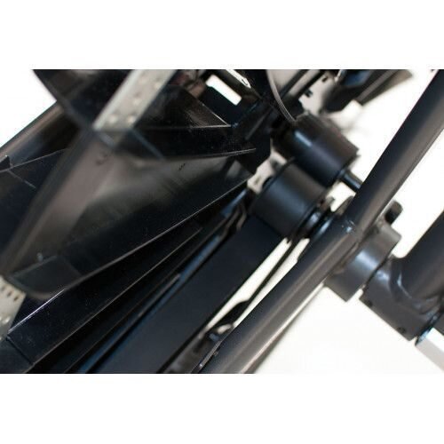 Велотренажер AirBike Octane AirdyneX
