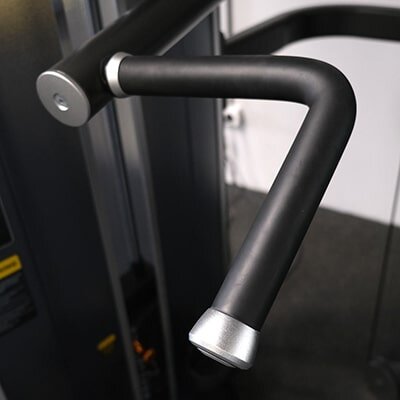 Плечевой жим AnyFit PE102-66