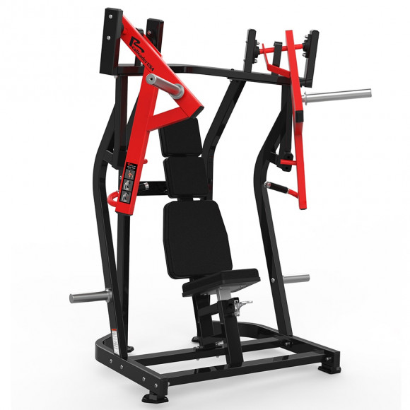 Грудной жим сидя Realleader HS-1001 Грудной жим сидя Realleader HS-1001