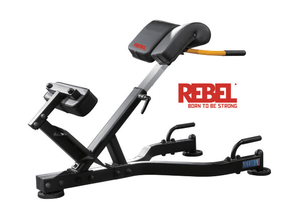 Гиперэкстензия Rebel P3 Гиперэкстензия Rebel P3