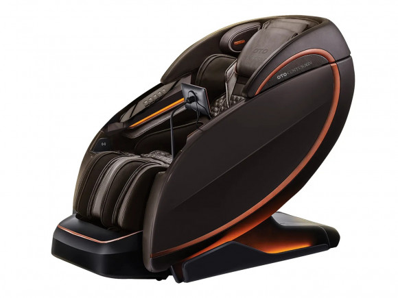 Массажное кресло Oto Centurion Pro CN-01 Массажное кресло Oto Centurion Pro CN-01