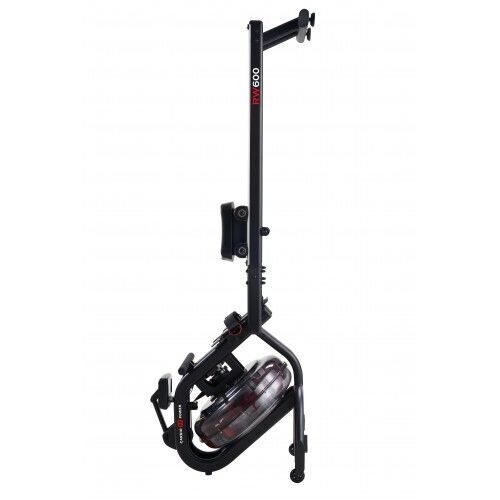 Гребной тренажер CardioPower rw600