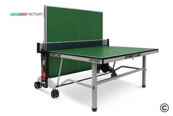Теннисный стол Start Line Victory Indoor Теннисный стол Start Line Victory Indoor