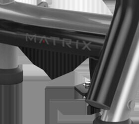 Силовая станция для жима от плеч Matrix MAGNUM A45 Силовая станция для жима от плеч Matrix MAGNUM A45