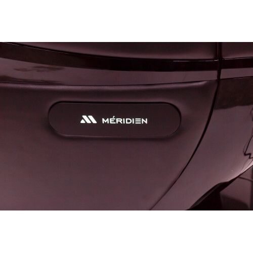 Массажное кресло Meridien California (Black)