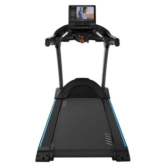 Беговая дорожка TRUE TC900 c консолью Envision16