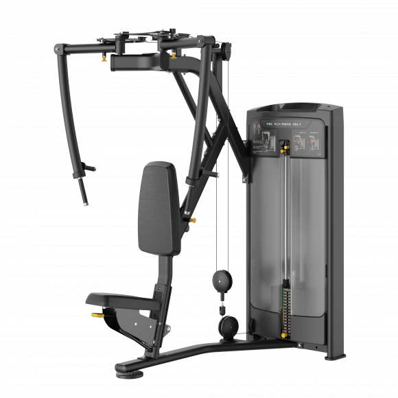 Баттефляй/Задняя дельта Smith RE8003