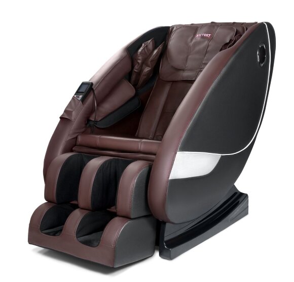 Массажное кресло VictoryFit VF-M98 Массажное кресло VictoryFit VF-M98
