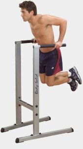 Брусья Body Solid GDIP-59 Брусья Body Solid GDIP-59